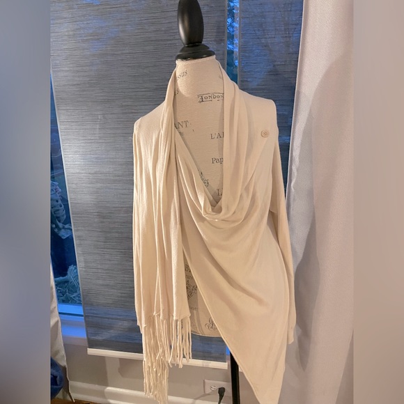 VICI Cardigan - wear multiple ways - Picture 3 of 4